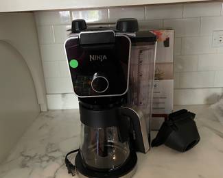 Ninja Coffee maker Presale available 😇