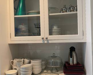 Gorgeous Kitchen items PRICED TO SELL