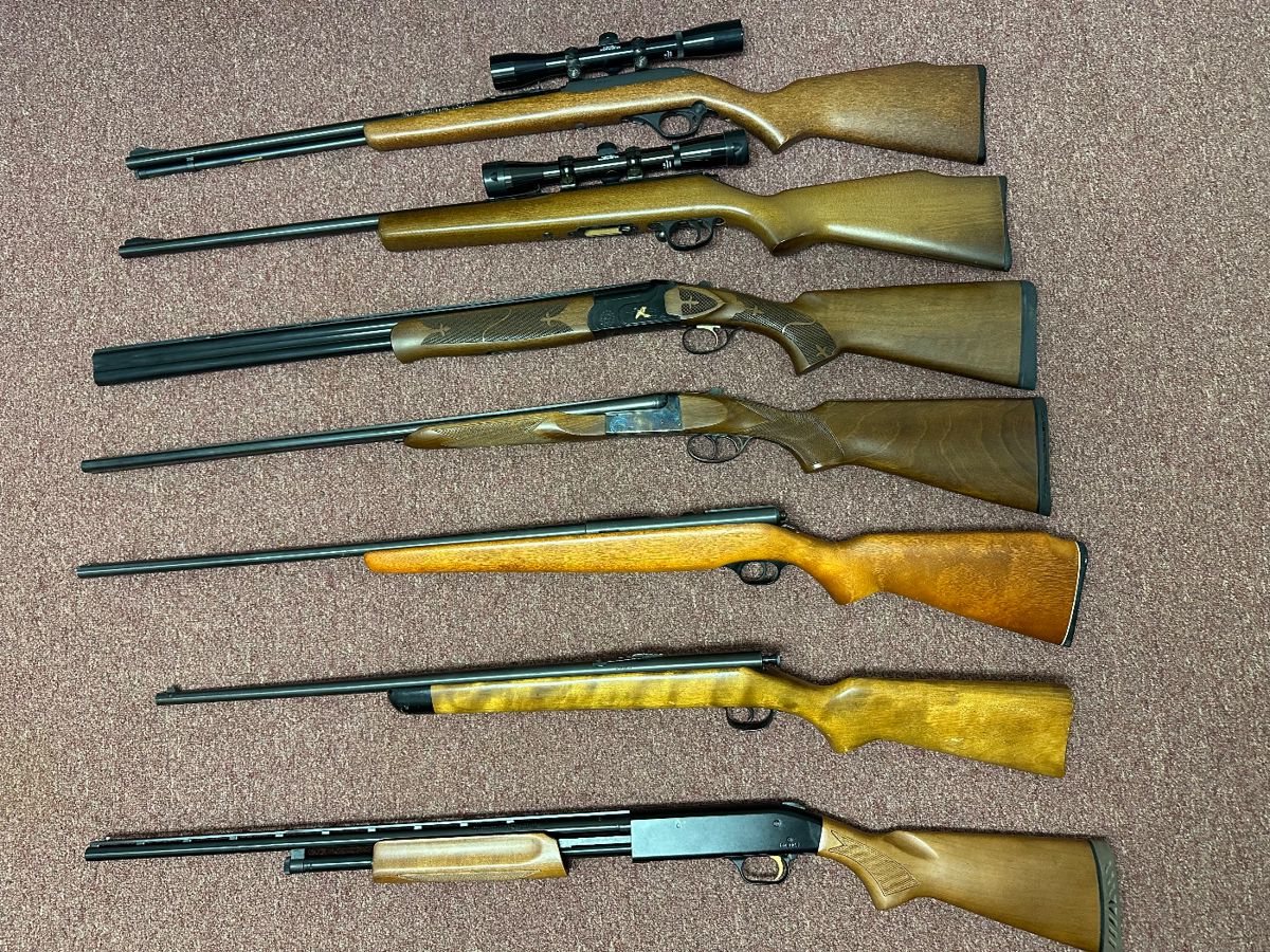 Must have CPL license to purchase