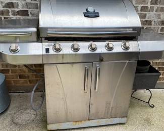 This Item is up for Pre Sale due to possible rain over the weekend. 