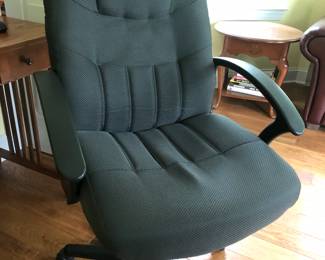desk chair