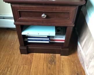 nightstand