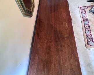 American of Martinsville dresser