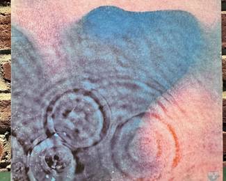 Vintage Vinyl: Our homeowner worked for Acuff-Rose publishing. Prices range from (majority) $4 each with some topping out at $20