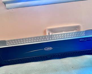 Lasko space heater