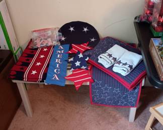 ready for the 4th of July!