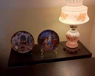 collector plates