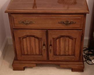 single nightstand