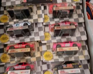 vast assortment