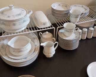 misc china pieces