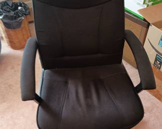 office chair in great shape