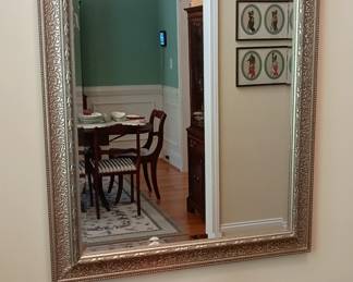 classic mirror