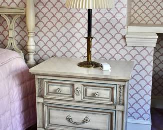 Dixie nightstand