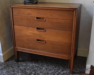 Janus 4-drawer chest
