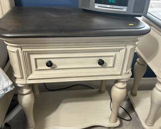 Haverty's Night Stand $125