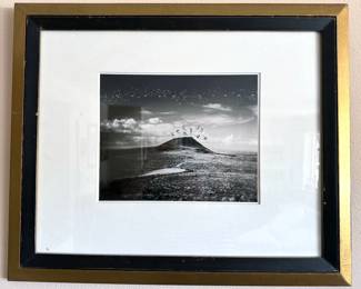 Abstract photography