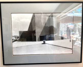 Artistic photography