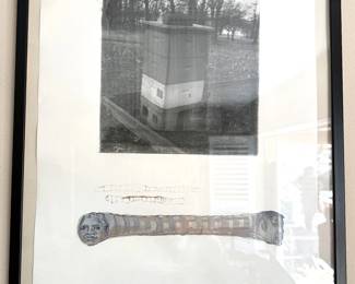 Abstract photography