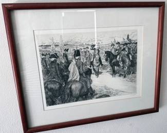 Assorted abstracts, still lifes, people portraits + scenes, photography, vintage map  reproductions