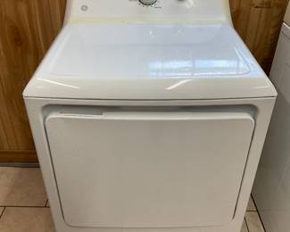 Whirlpool Dryer 