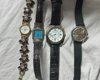 women's watches 
