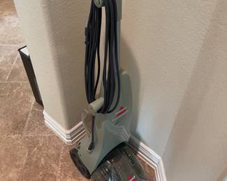 Steam Cleaning Machine