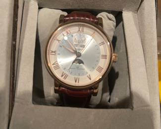 New Condition Automatic Watch