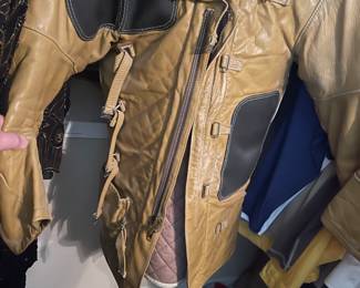 Hawkeye Attact Dog Training Coat