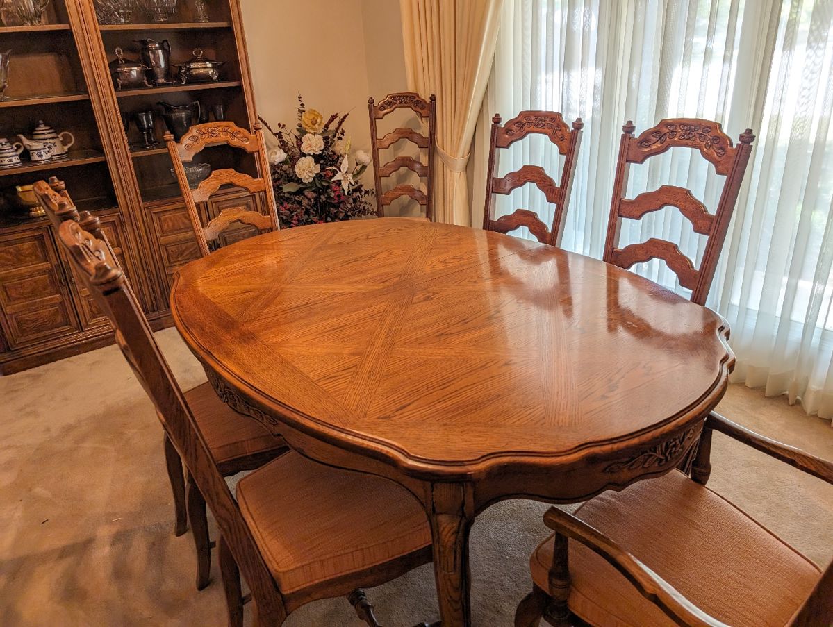 Estate Sale in Melonie Park in Lubbock, TX starts on 5/2/2024