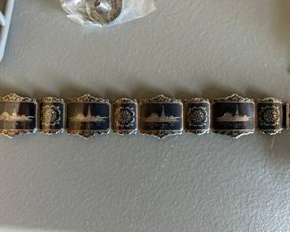 Stirling Silver from the World’s Fair 