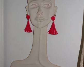 This is iron artwork