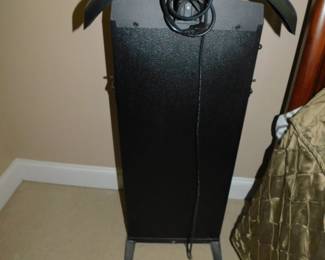 CORRY 7700 PANT IRON VALET PRESS