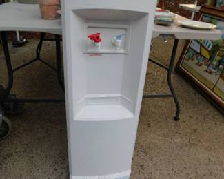 WATER COOLER
