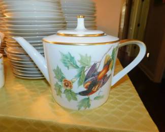 Hutchenreuther Coffee Pot