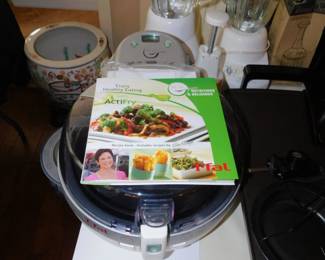 QUALITY SMALL APPLIANCES