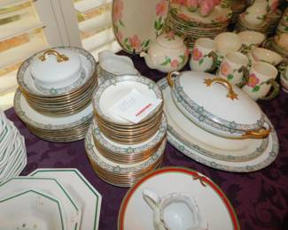 LIMOGES FINE CHINA