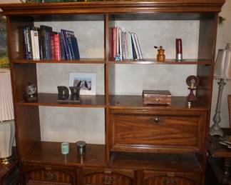 bookcase