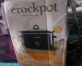 crockpot