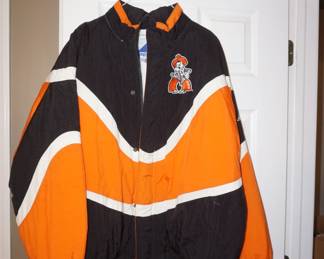 OSU jacket