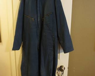 coveralls