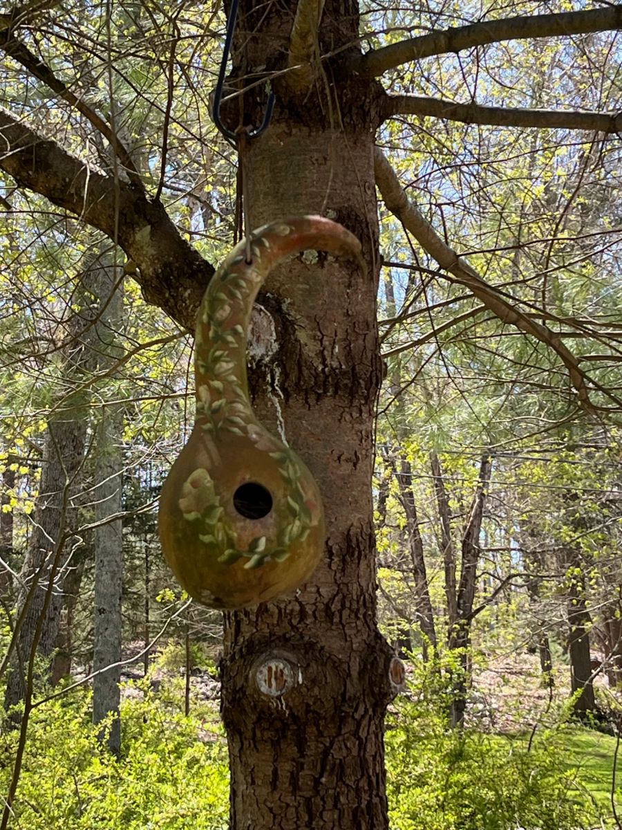 Estate Sale Montague Garden Galore starts on 5/3/2024