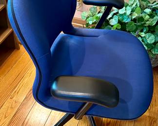Vintage Herman Miller Task Chair