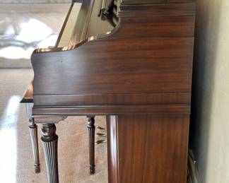 Kohler & Campbell Studio Piano