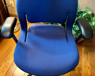 Vintage Herman Miller Task Chair