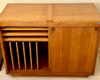 Mid-Century Modern Modular Desk and More