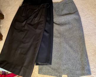 More RL Skirts, but these are excellent pencil skirts