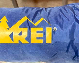 REI Half Dome Tent 