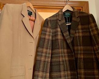 Vintage Lauren by Ralph Lauren