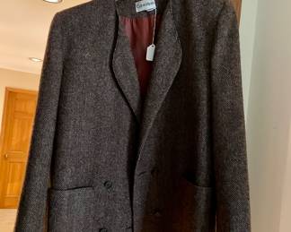 vintage Calvin Klein