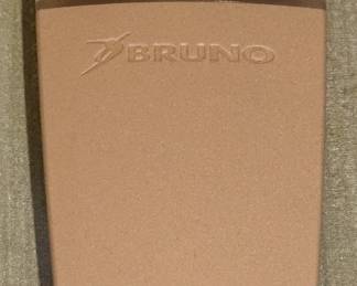 Bruno Elite Curved Stairlift (Residential) Model CRE 2110 (Installed by 101 Mobility) less than 6 months ago for $16,000.00. 2 Remote Controls in Like New Working Condition.  Silky smooth ride. 